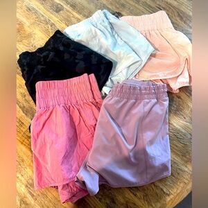Altard State Revival Shorts - 5 pairs